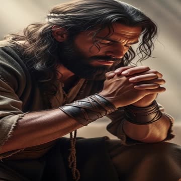 Prayer: Obedience Over Revenge #prayer #revenge