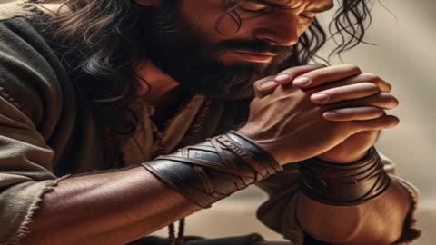 Prayer: Obedience Over Revenge #prayer #revenge