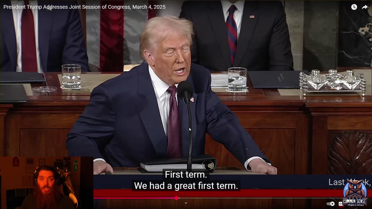 One of the few tactics of the left to gain POWER | Clip