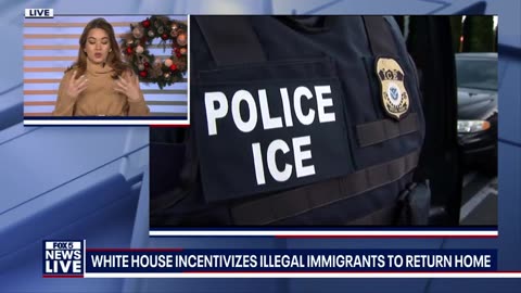 Trump’s DHS Pays Illegal Immigrants to Leave — Critics Ignore the Cost of Letting Them Stay