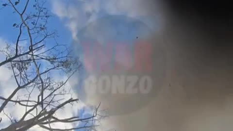 Ukrainian's Getting Their Pussies Ripped Open By Russian Artillery