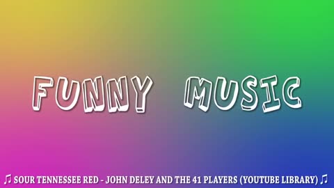 1 Hour of Funny Music, cheer you up!