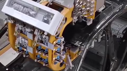 advanced car body lifting machine