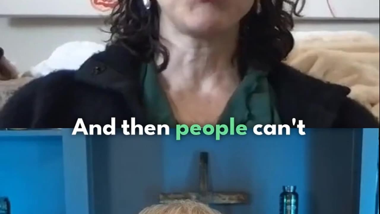 🎥 Wired But Tired? Dr. Ashley Maltz Explains Why 🎥