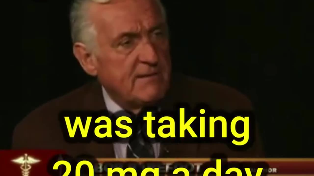 Conspiracy Against Vitamin D