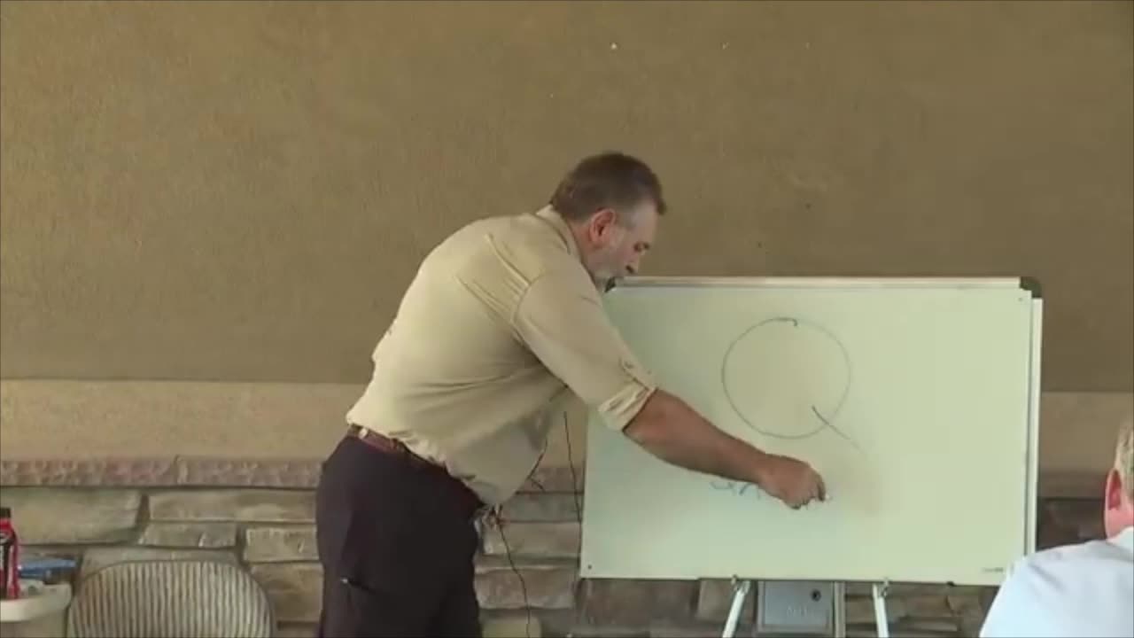 Child trafficking & Q - David Straight Utah Seminar Day 1 P M part 2 of 5