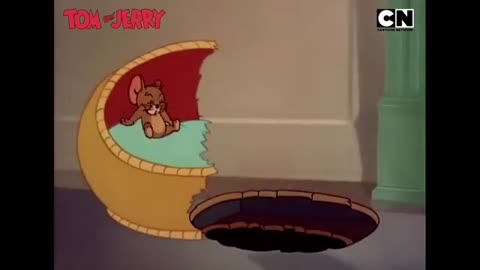 Tom & Jerry