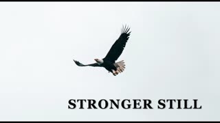 Pray USA, 6/13/25 Stronger Still