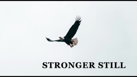 Pray USA, 6/13/25 Stronger Still