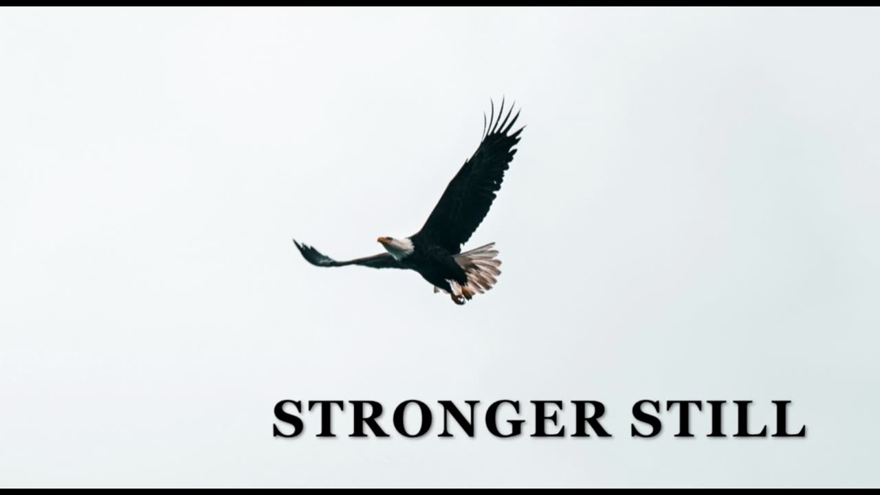 Pray USA, 6/13/25 Stronger Still