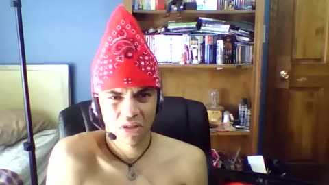 2016 06 06 - LIVE on YouNow June 6, 2016 Joe Winko Part 2 2