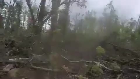 🏃‍♂️💣 Ukraine Russia War | Volunteers Ambush Russian Dugout with Grenades | RCF