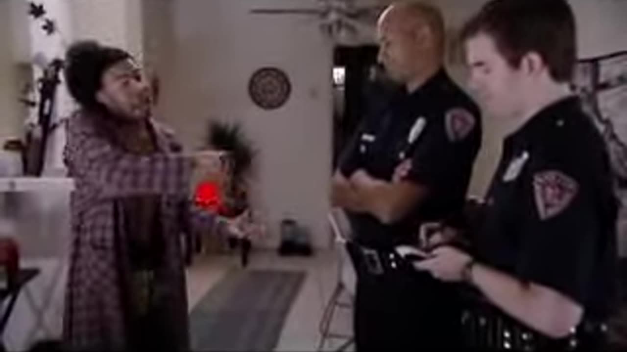 MADTV - Stupidest man in the world