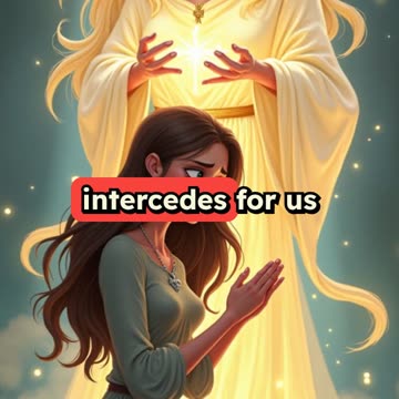 Daily Bible Verse - Romans 8:26