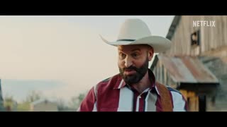 Bad Thoughts | Official Trailer | Netflix