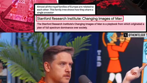 THE OCCULT ROOTS, ELITE, INTELLIGENCE AGENCIES and ...