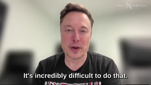 ELON: IT’S INCREDIBLY DIFFICULT TO BE USEFUL TO A LOT OF PEOPLE