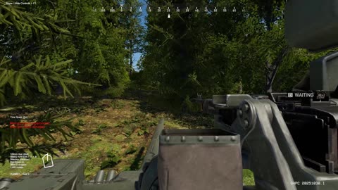 Gunner, Heat, Pc! Pushing Tin part 2 of 2 Command