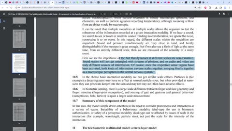 LORA & Biotelemetrics ITU / IEEE / ISO
