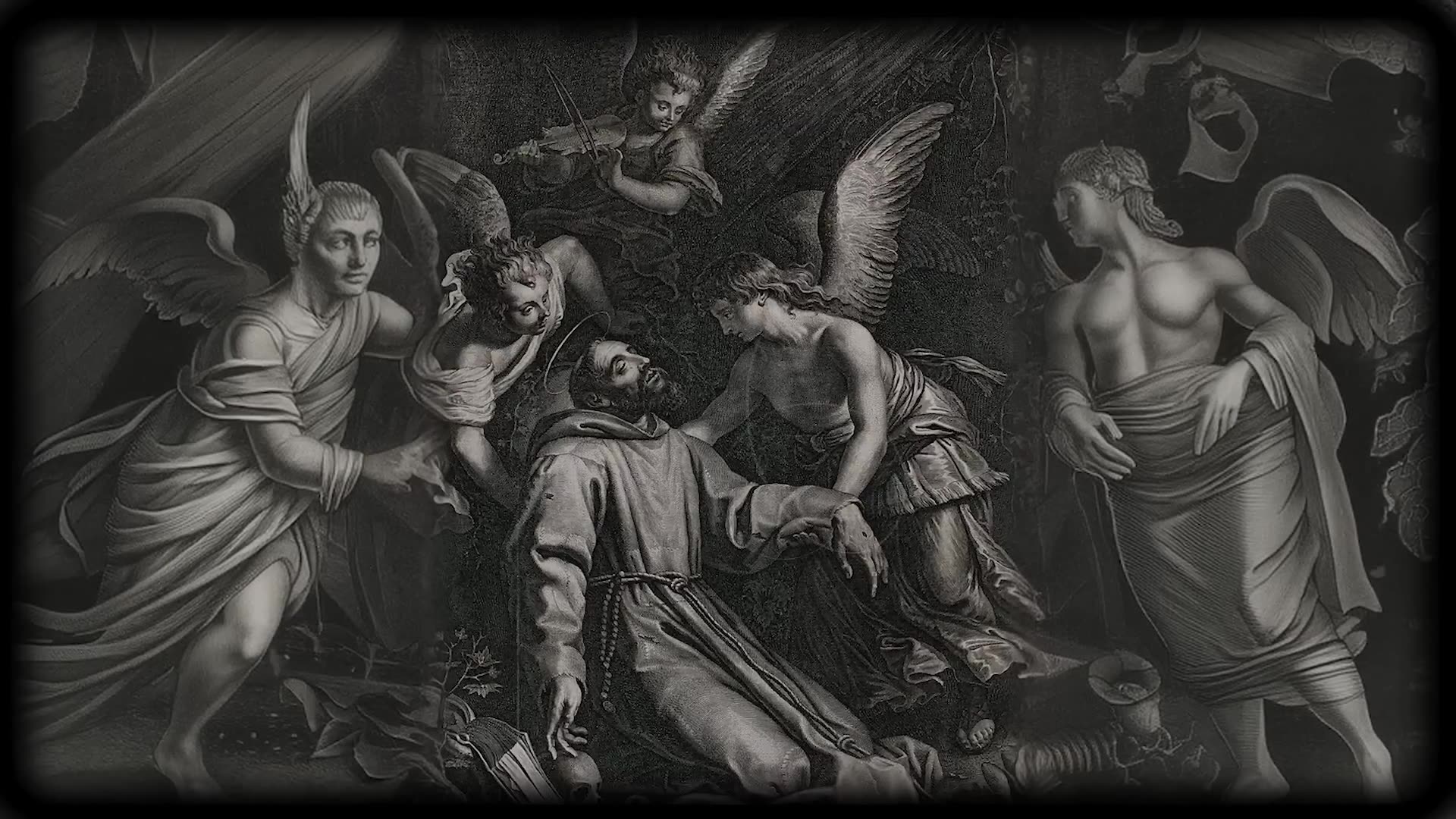 EARTH Was Built to Harvest Your Soul – Heres the Proof