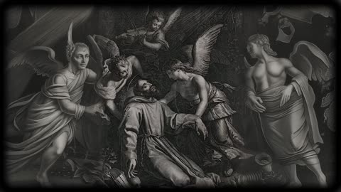 EARTH Was Built to Harvest Your Soul – Here's the Proof