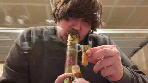 Day 71 pt3 it is 27 degrees lol