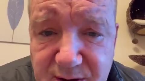 💥💥💥 John O'looney: Flu vaccines for your child in schools, listen up people