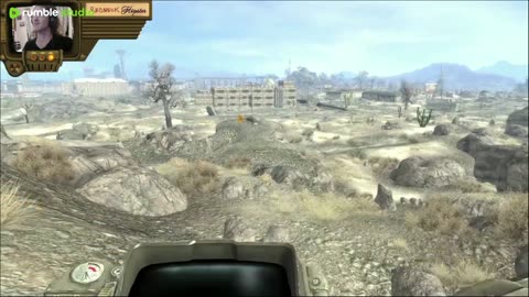 Live: From New Vegas! - 11/27/2025 - Gobble. Gobble gobble!