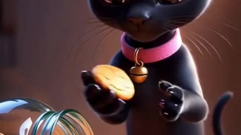 Cookie Heist