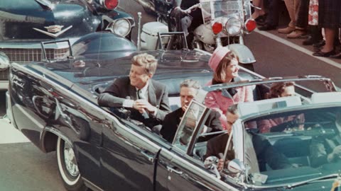 How Hollywood Lies To Us About the JFK Assassination