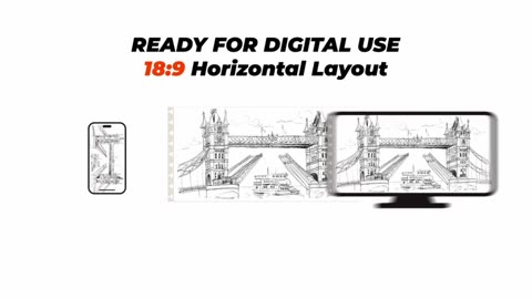 BetterBook 3.0 Paper Redesigned for the Digital Desk by orangered life