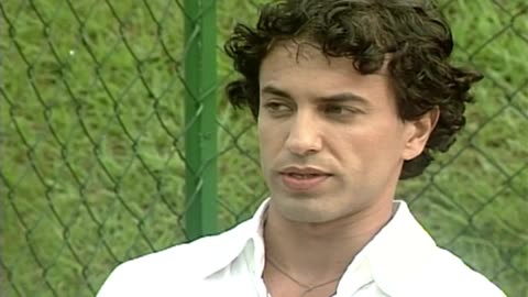 Pequena Travessa Capítulo 98