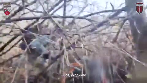 🌃🔫 Ukraine Russia War | Ukrainian SOF Clears Russian Observation Post in Pokrovsk | RCF