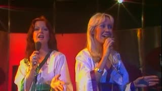 ABBA - Dancing Queen = Live Disco 1976
