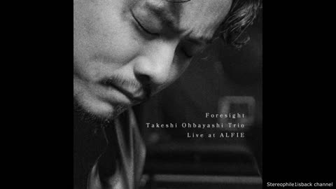 Takeshi Ohbayashi – Four