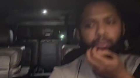UBER LIVE NYC