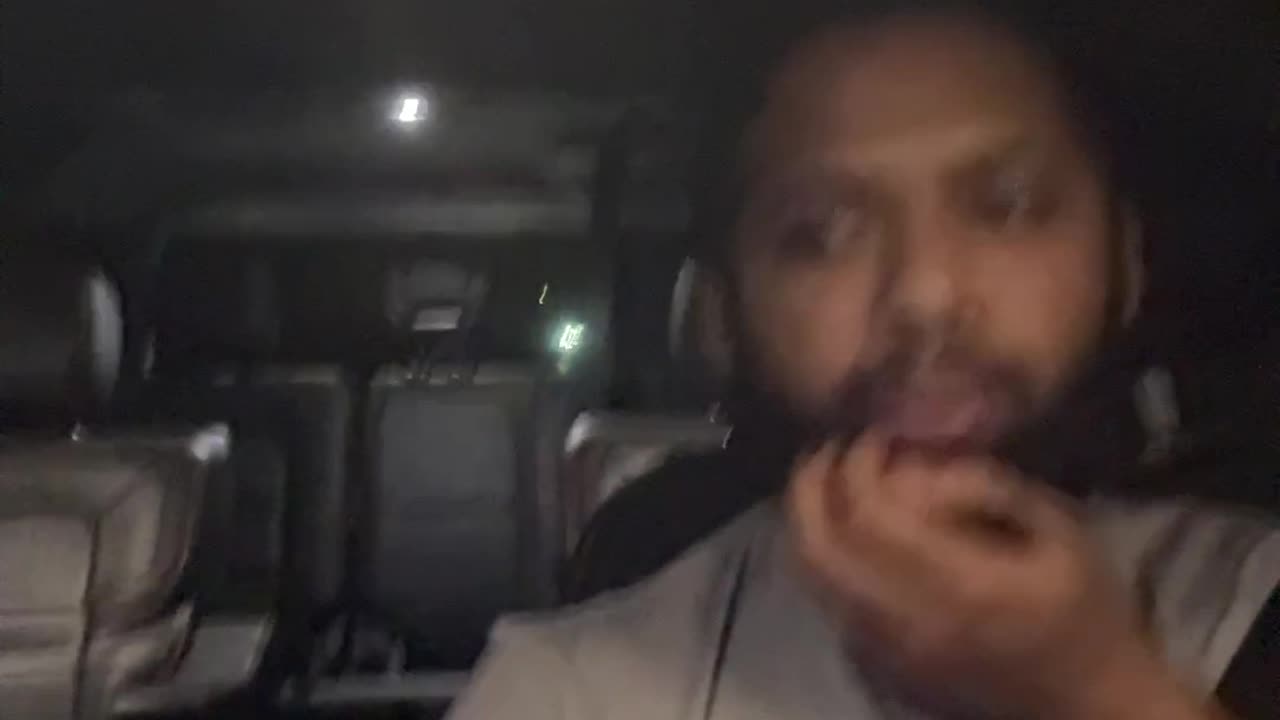 UBER LIVE NYC
