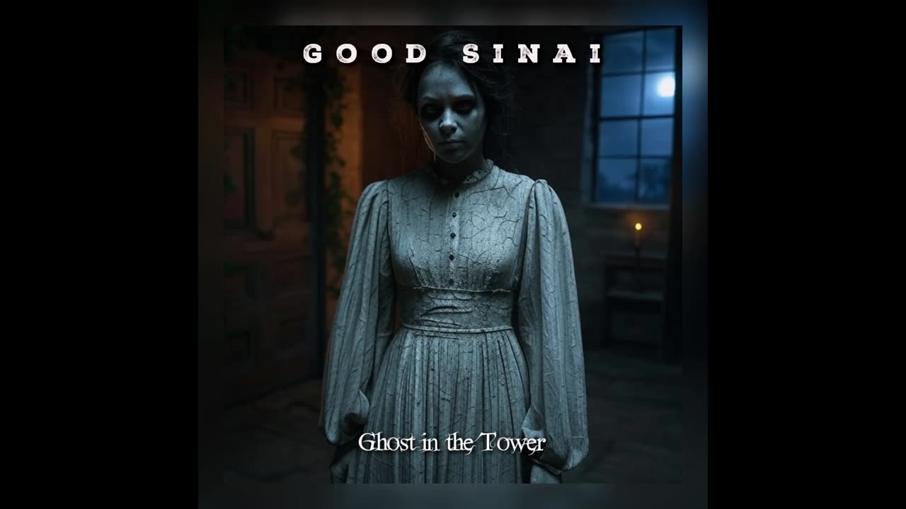 Good Sinai - Ghost in the Tower