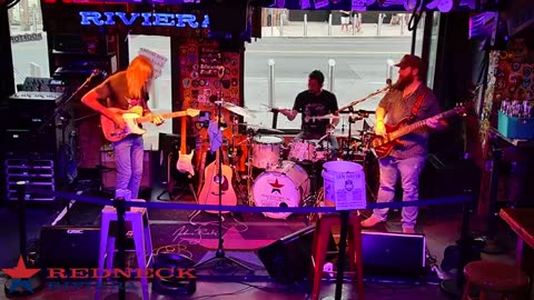 JULY 9 2025 LIVE AT REDNECK RIVIERA BAR PART 3