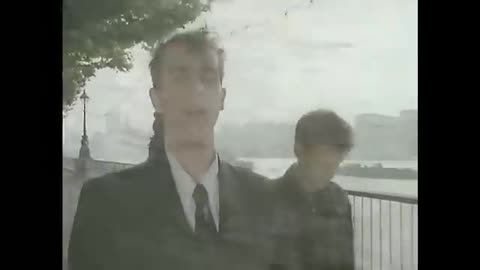 Pet shop boys-West and girls
