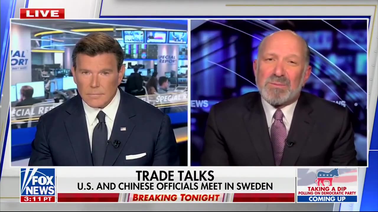 Howard Lutnick Shares Latest With TikTok Deal