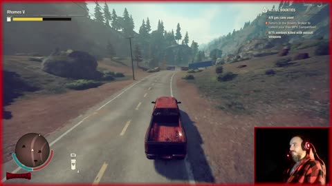 SoD2 Day 6: Finishing Our Builder Legacy on Nightmare!