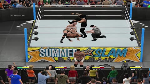 CM Punk vs Roman Reigns WWE’s Most Wanted Match