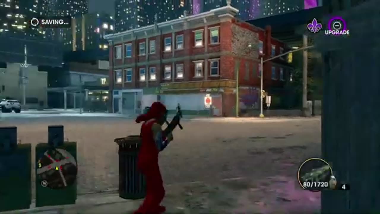 Saints Row_ The Third Day 8