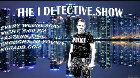 THE I DETECTIVE SHOW