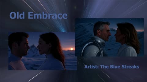 Old Embrace