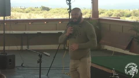 Fit for the Fight