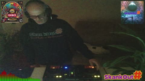 SkankOut#Sessions is live!