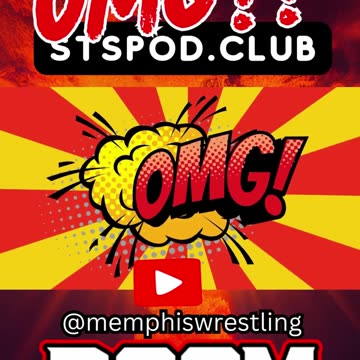 OMG Memphis Wrestling Week 214!!