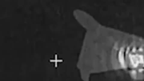 🦅 Footage of the interception of Russian "Shahed-136" using Interceptor-drones.